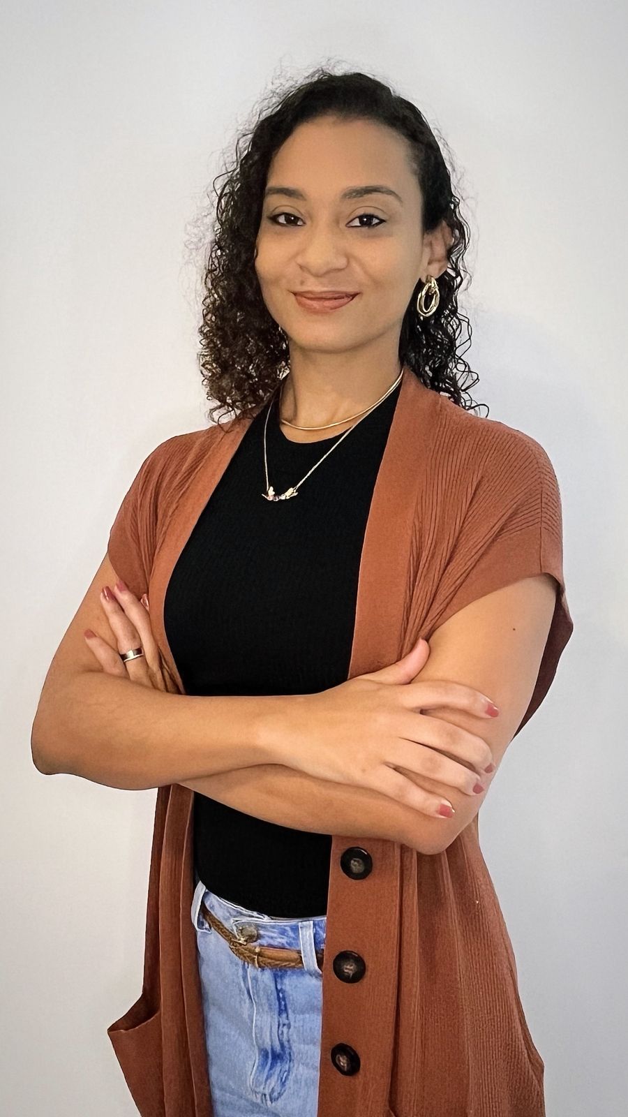 Jéssica Magalhães, fundadora da Quality Triad
